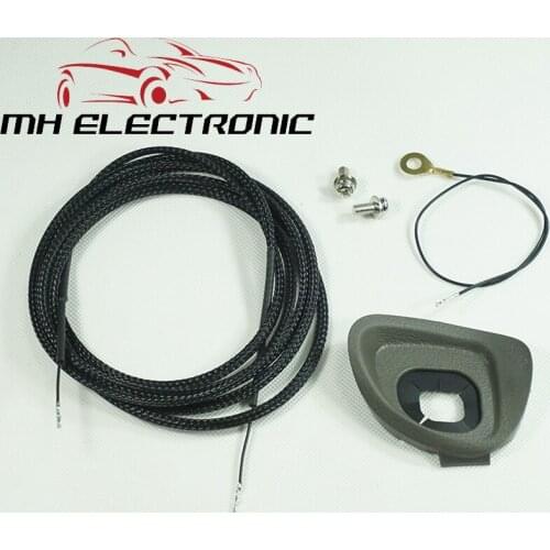 MH ELECTRONIC NEW Cruise Control Switch Accessories High Performance 45186-06210-E0 45186-06210-EO for Toyota Camry 2006-2015