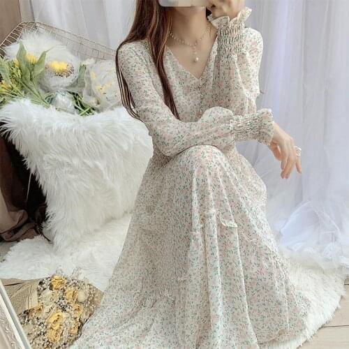 MVJT DAIR Long Dresses