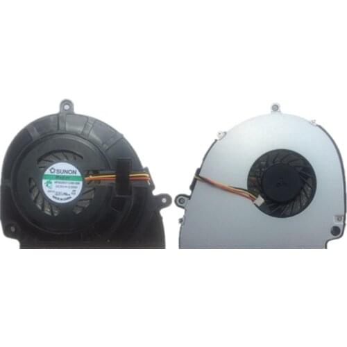 SSEA New CPU Cooling Fan For Packard Bell Easynote TE11 TE11HC TE11HR TE11BZ Q5WTC TV11HC TV43HC TV44HC Q5WS1 TS44 HR LS11HR