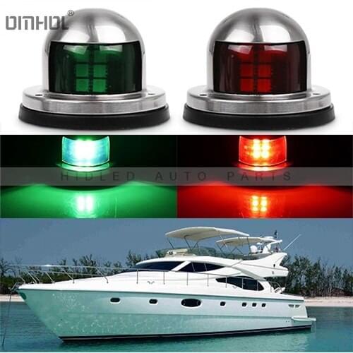 OMHOL Stop Lights For Motorcycles