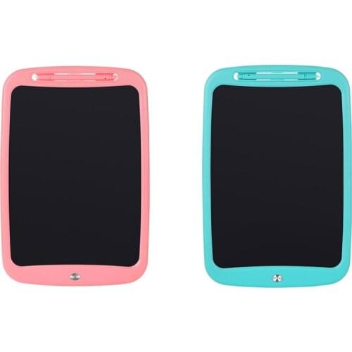 8.5'' LCD Writing Tablet Digital Doodle Board Handwriting Graffiti Tablet Gift Kids and Adults at Home School and Office