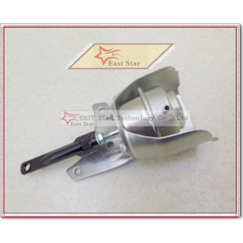 Turbo Wastegate Actuator GT1544V 753420 0375J6 0375J8 0375J7 For Peugeot 206 207 307 308 407 For Citroen C3 C4 C5 DV6TED4 1.6HDI
