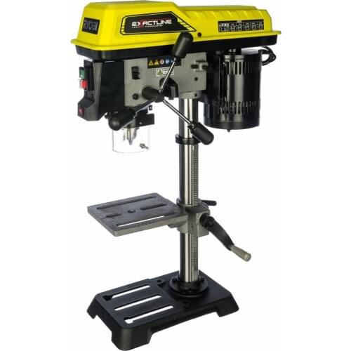 RYOBI Machine Tools And Accessories