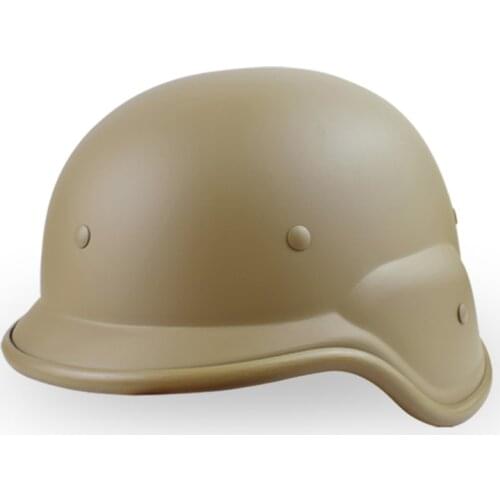 ActionUnion M88 Military Tactical Helmet Protective Shooting Outdoor Sports Hunting CS Paintball Air Gun Adjustable Shockproof