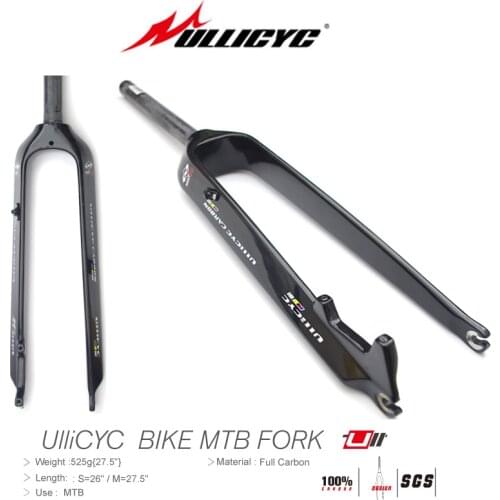 ULLICYC Fork Sets