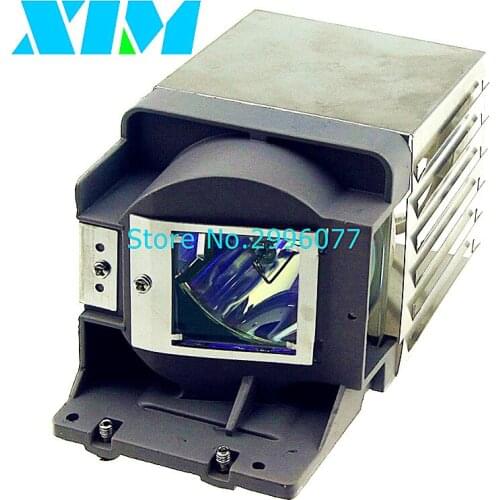 High Quality Replacement 5J.J5E05.001 For BenQ MS513 / MX514 / MW516 EP5127P EP5328 MS513 Projector lamp with 180 days Warranty