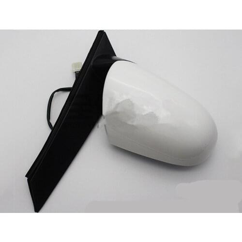 High Quality Brand Electrically Folding Heat Rearview Mirror Assembly For Honda Odyssey RB1 2005 2006 2007 2008 DB0143