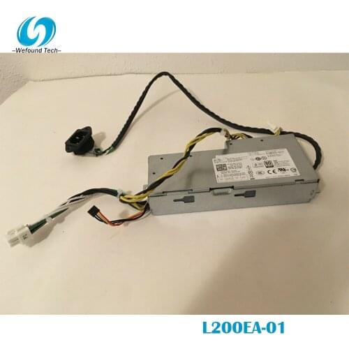 100% working power supply for Dell 2330 9010 All-in-one small power supply L200EA-01