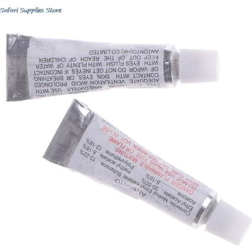 5pcs PVC Adhesive Inflatable Repair Glue Tube Patch Swimming Pool Boat Yoga Accessories Repair