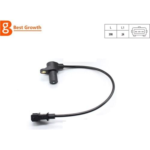 7766252 02612101041 BG001Q050 CKP Crankshaft Position Sensor For KIA Retona Clarus Kombi 2.0 1.8 16V Sportage 2.0 16V TD