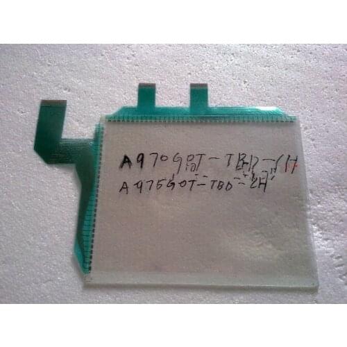 A970GOT-TBA-B, A970GOT-LBA, A970GOT-SBA A970GOT-SB A970-LBD machines Industrial Medical equipment screen