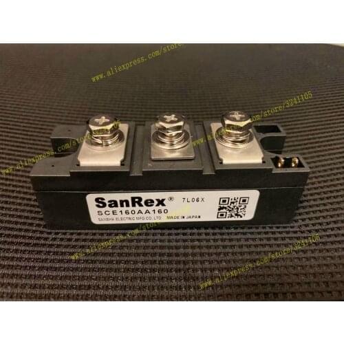 Free shipping NEW SCE160AA160 MODULE