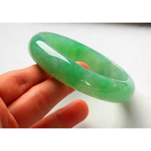 Burma yu bracelet stone yu bracelet