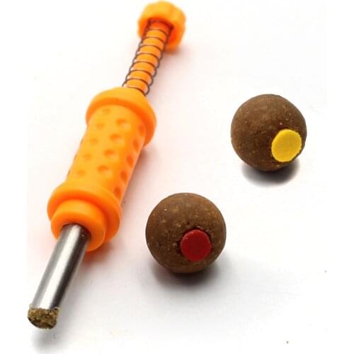 Carp Fishing Method Feeder Fishing Carp Feeder Bait Holder Groundbait Rocket Pellet Cage Basket Bait Balancing Kit Tackle