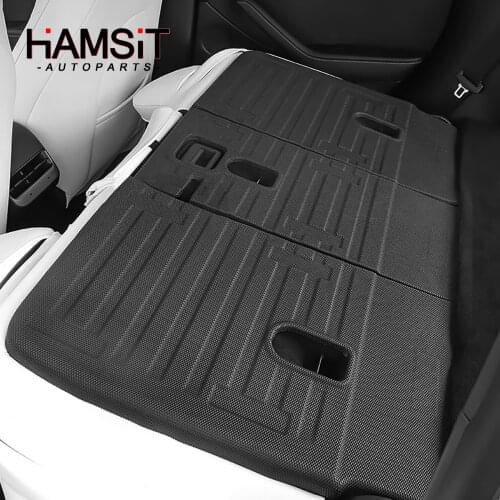 HAMSIT Car Seat Covers