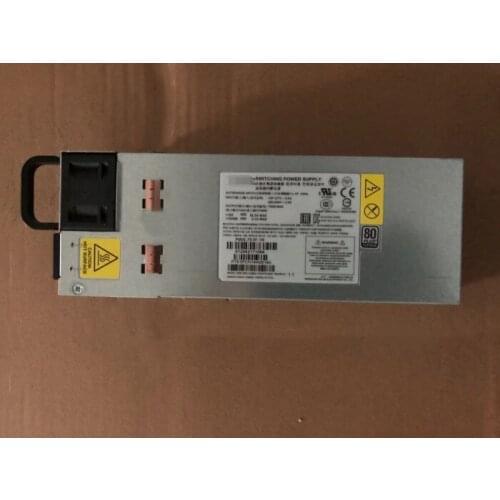 750W Switching Power Supply FOR Supermicro PWS-751P-1R 750W 1U Server power module