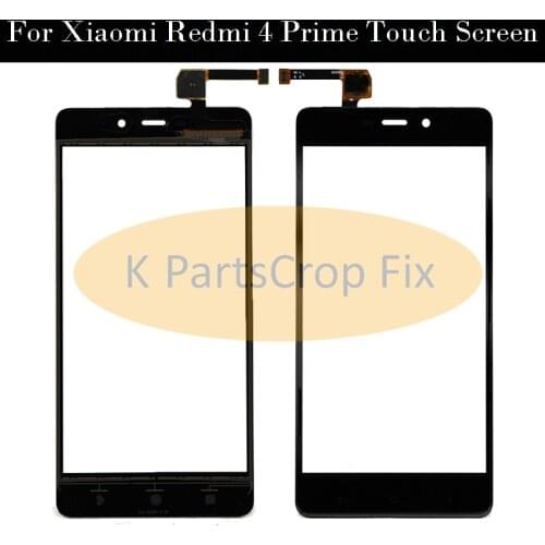 K PartsCrop Fix Touchscreens For Xiaomi Redmi Pro