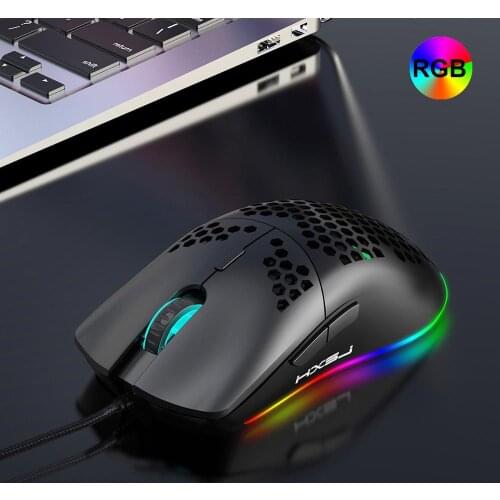 Kashcy Computer Mice