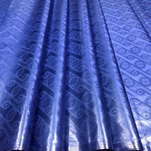 Latest Austria Quality Bazin Riche Fabric getnear 2021 nouveau Soft Guinea Brocade 100% Cotton With Perfume Damask 5yards