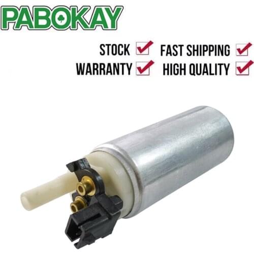 New In Tank Petrol Fuel Pump 350773601 E3210 E3212 E3240 E3265 E3270 E3271 E3307 E3900 91AB9H307 FE0040 FE0080 EP236 EP240