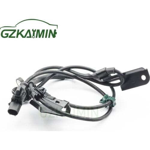 OEM 89543-02120 High Quality Wheel Speed Sensor For TOYOTA