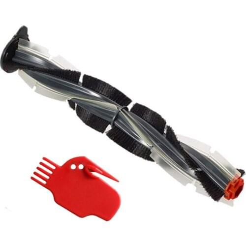 Main Roller Brush Replacement for Neato Botvac D Series D3 D4 D5 D6 D7 D70E D75 D80 D85 Robot Vacuum Cleaner Spare Parts