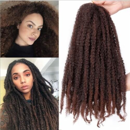 Braiding Hair Extensions Synthetic Braiding Hair Faux Locs Crochet Hair Dreadlocks Butterfly Locs Synthetic Passion Twist Hair