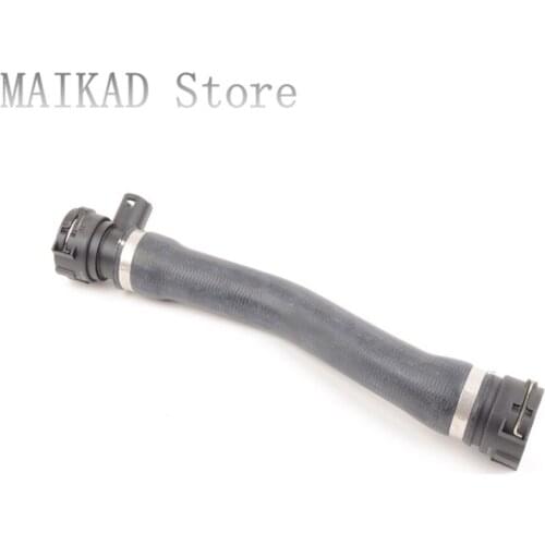 Water Pipe Radiator Hose for BMW E46 316i 318i 320i 323i 325i 328i 330i 318ci 320ci 323ci 325ci 17127516416