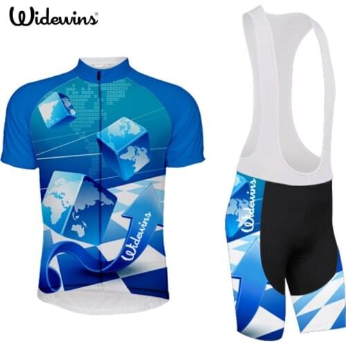 Map Sports Wear Racing Bicycle Clothes Cycling Clothing Cycling Jerseys Racing Sport Bike Jersey Bicycle Cycling Clothing 5801