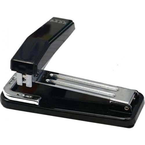 Can Rotated 90 Degrees Staplers Quality Assurance Saddle Grampeador Grapadora Escola Office School Supplies Stapler 20D0414