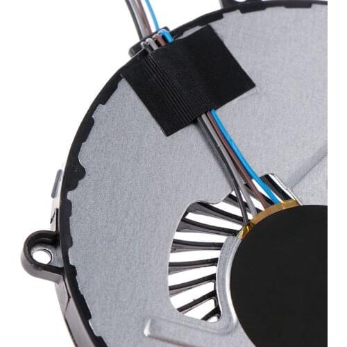 ORG Cooling Fan Laptop CPU Cooler Computer Replacement 926845-001 JJR0000H for hp Pavilion 15-CD Series 15-CD040wm