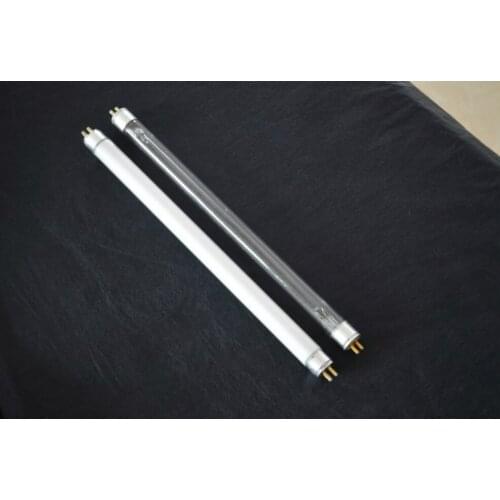 Three-purpose / portable UV analyzer 365nm T5 8W 6W