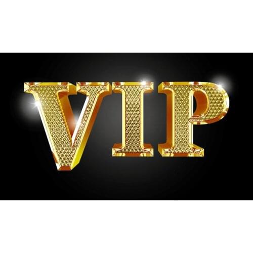 VIP customer make up the difference link 2