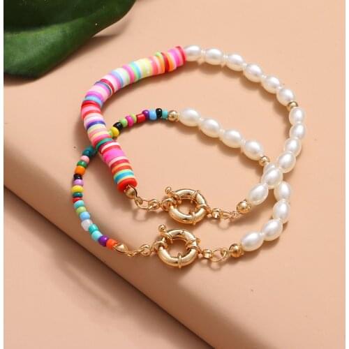 ZOVOLI Bracelets With Charms