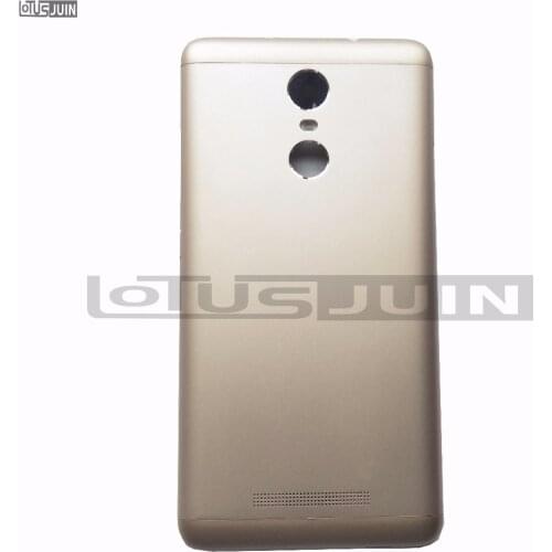 1pcs Back Cover Battery Door Housing Replacement Part for Xiaomi Redmi Note 3/Redmi Note 3 Pro