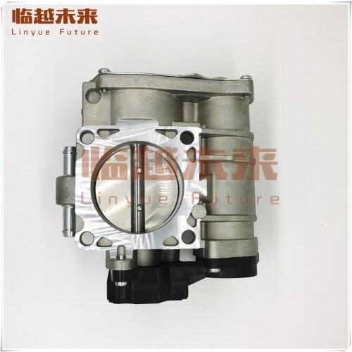 Throttle Body For SUZUKIFORENZA RENO 2.0L Reno Base Hatchback 5-Door 2.0L OE: 96417730 25368821