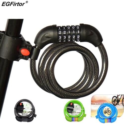 EGFirtor Mountain Bikes