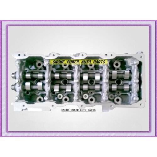 908 609 ZD30 3.0L Complete Cylinder Head For Nissan Atleon Cabstar Urvan 2953cc 11039-MA70A 11039-VC10A 11039-VZ20A 11039-VZ200B
