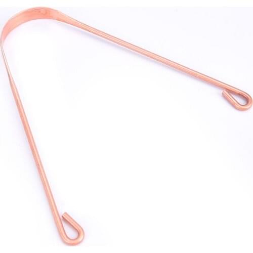 Oral Hygiene Health Tool Tongue Scraper Cleaner Dental Cleaning Bad Breath Care Fresh Breath Tongue Toothbrush For Men Women