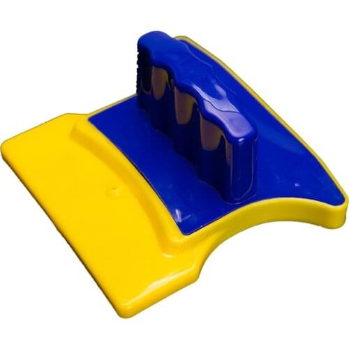 Magnetic Window Cleaner Magnet Brush Washing Windows Glass Wash Cleaning Tools