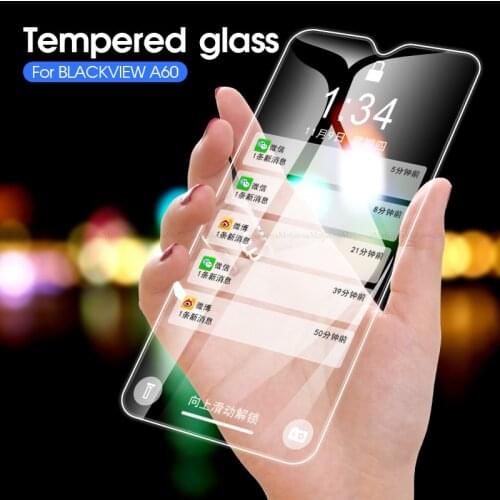 MOTJERNA Screen Protectors For Blackview BV9500