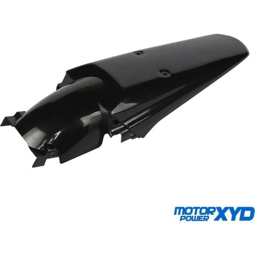 High quality Motorcycle Fenders Fit For Honda XR 250 R XR 400R Yamaha YZ WR 250 450F Kawasaki KX KL250