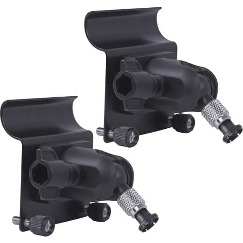 Wall Plate Gutter Mount for Blink XT &Blink XT2 Outdoor Camera Best Viewing Angle for Your Blink XT Camera Weatherproof Material