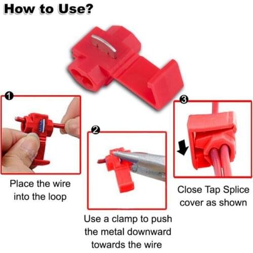 New 4x 50W 6 Ohm Load Resistor For Fix LED Bulb Fast Hyper Flash Turn Signal Blinker