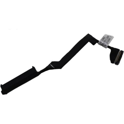 WZSM Wholesale New HDD Hard Drive Connector Cable for Dell Latitude 5400 5401 5402 5405 0M9XKG