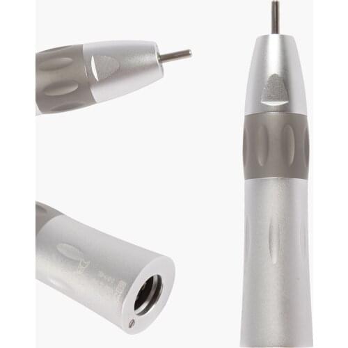 NSK Style Dental Low Speed Inner Water Straight Cone Handpiece fit E-TYPE Motor