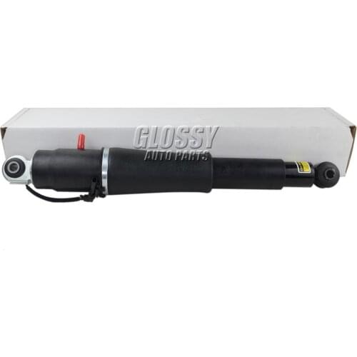 AP02 Air Suspension Strut Rear Left Right for Cadillac Escalade Tahoe Yukon 84176675 23151122 2326 22283446 22278958 5801106