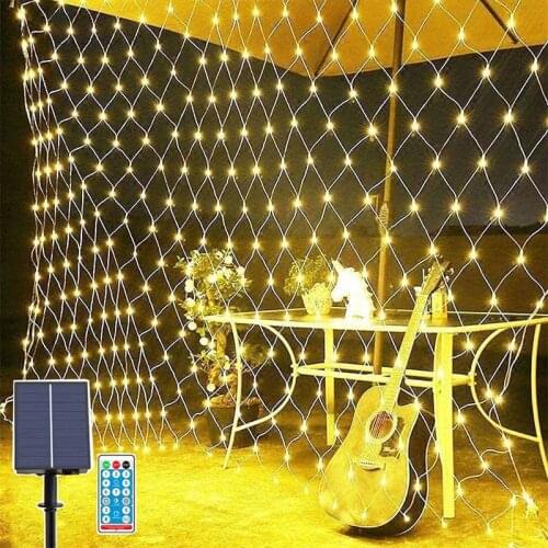 SHISU LED String Lights