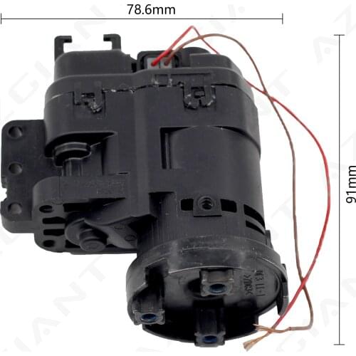 AZGIANT Rear View Mirror Folding Left and Right Motor for Infiniti High-quality Car Accessories