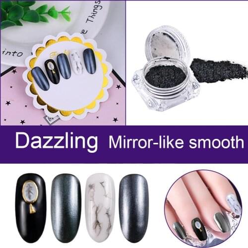 Sumifun Glitters For Nails